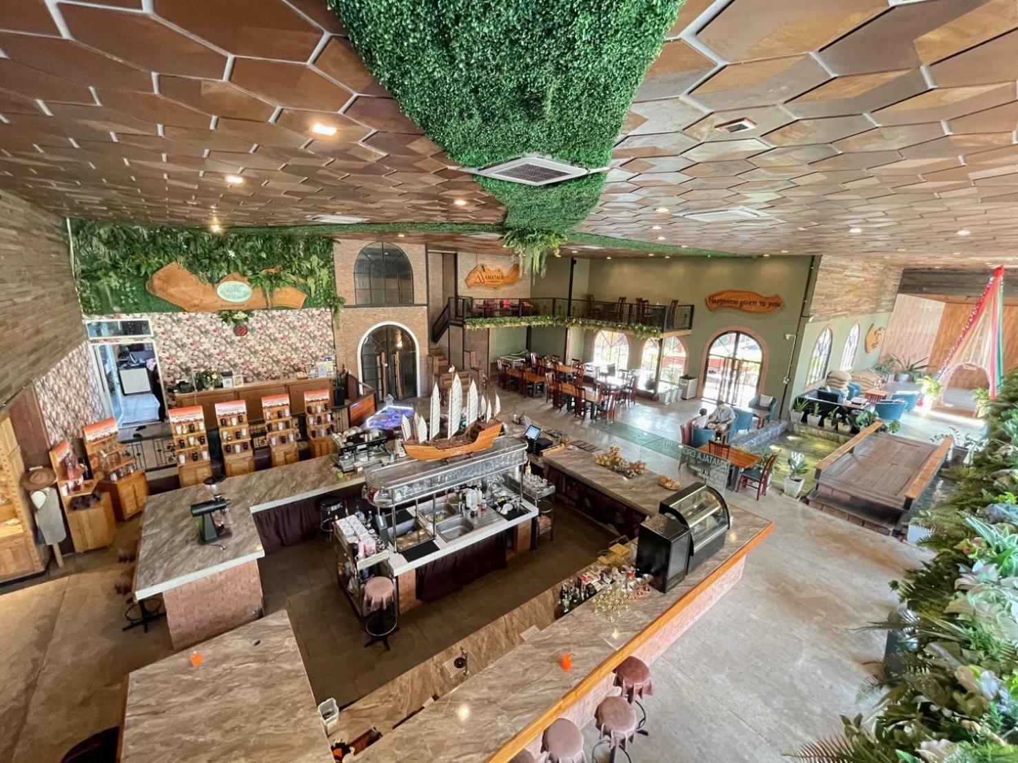 The Hub Erawan Resort Chongsadao Exterior foto
