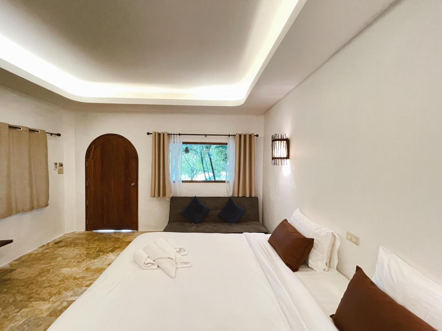 The Hub Erawan Resort Chongsadao Exterior foto